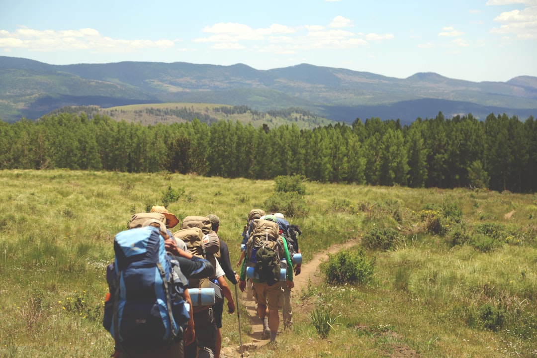 15 Things to Bring Hiking on Your Weekend Road Trip Australia! 🎒
