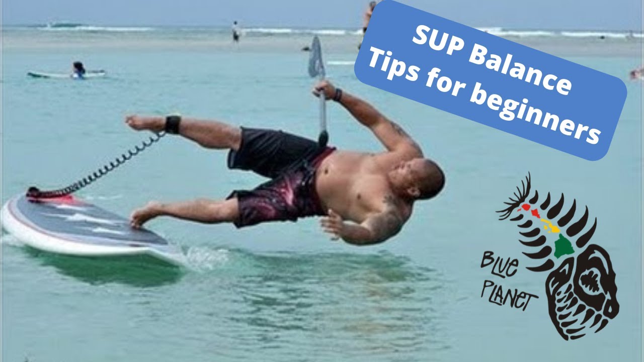 First Time SUP-ing in Byron Bay? Don't Stress - I've Got You Covered! 🏄‍♂️