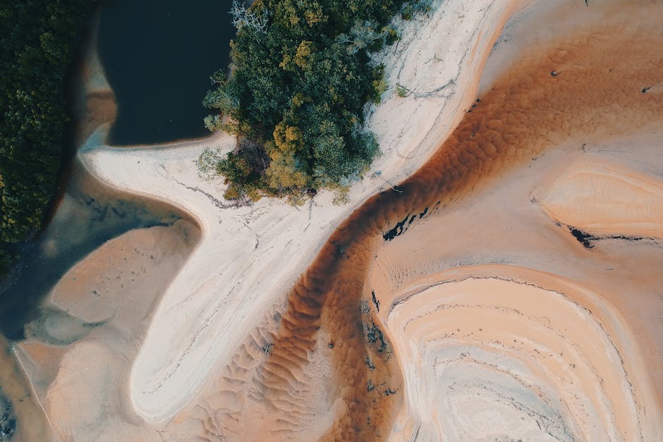 Kayaking Spring Guide for South East Queensland