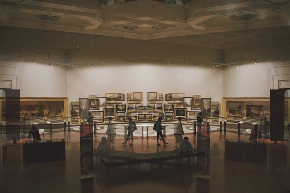 New Visitor Centre Opens in Australia – What You Need to Know! 🏛️