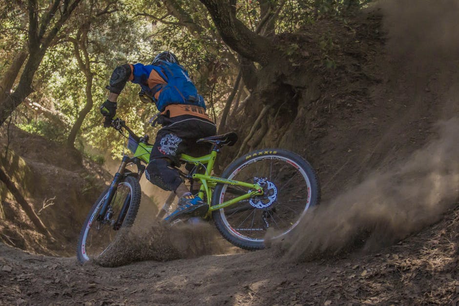 Mountain Biking in VIC: Destinations, Tips & Planning