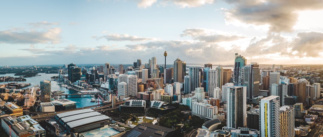 Best Time for Photography in Greater Sydney | Monthly Breakdown