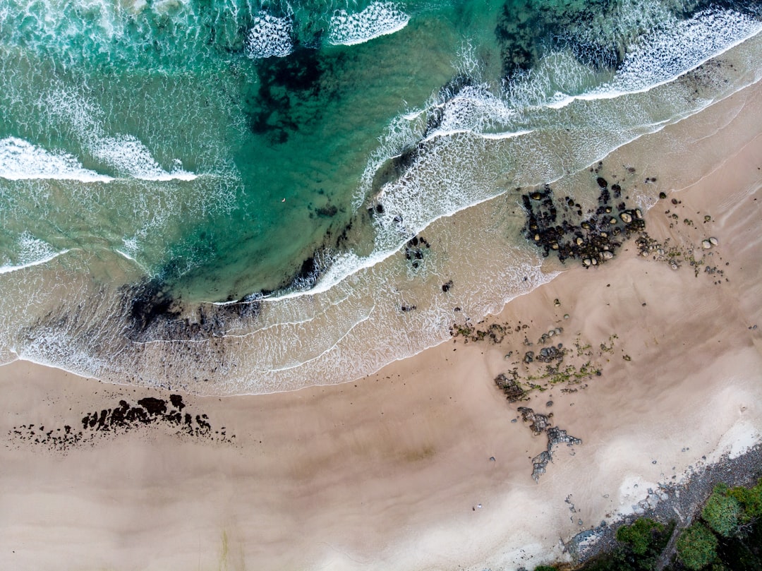 Ever Wondered Where the Best Snorkelling Spots in Northern Rivers Are Hiding? 🐠