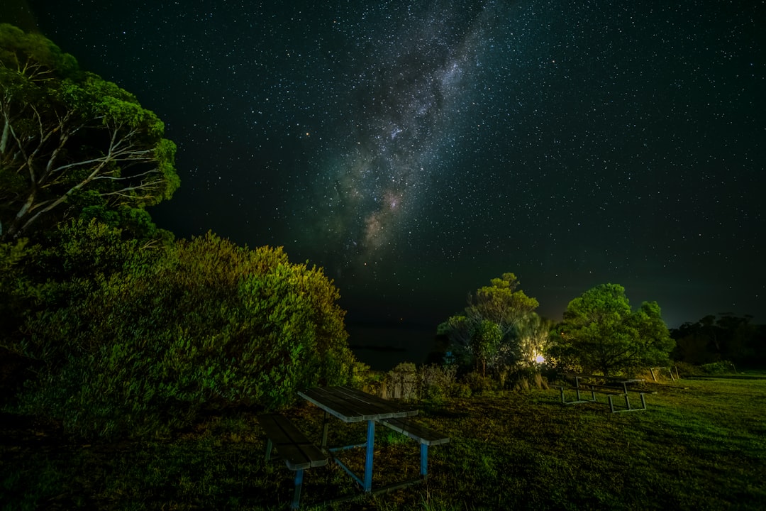 Complete Guide to Stargazing in Australia 2026