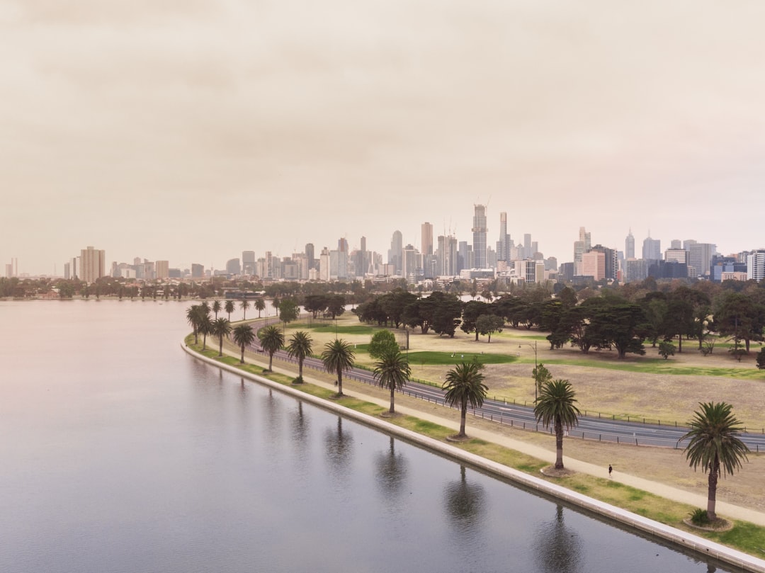 Mountain Biking Winter Guide for Greater Melbourne