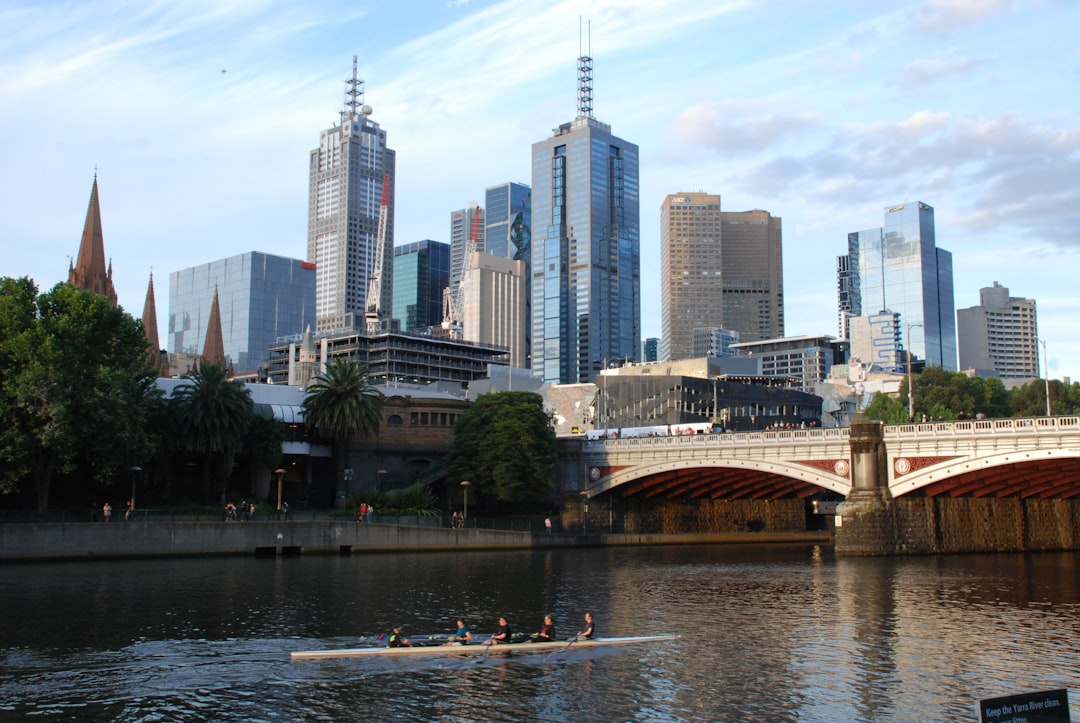🚴‍♂️ Mark Your Calendars – Melbourne Festival 2026 is Coming! + The Best Camping Gear Australia Has to Offer!