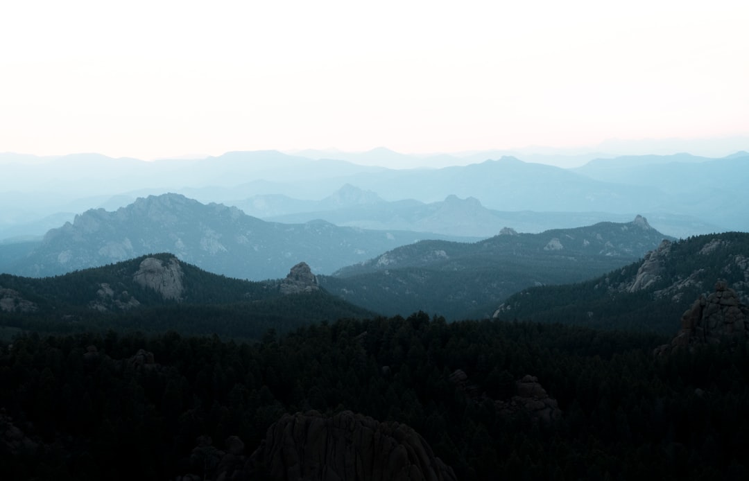 Heads Up – New Blue Mountains Access Rules Coming Into Effect for 2026! 🏔️
