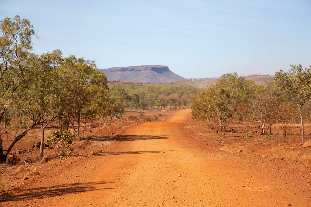 Trail Running Australia: The Definitive Resource