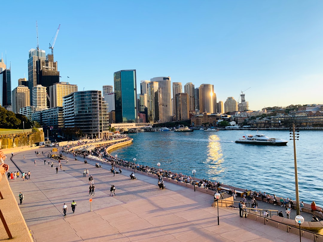 Best Time for Photography in Greater Sydney | Monthly Breakdown