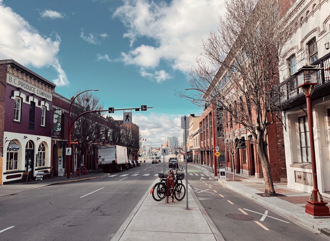VIC Cycling Guide: 12 Best Locations