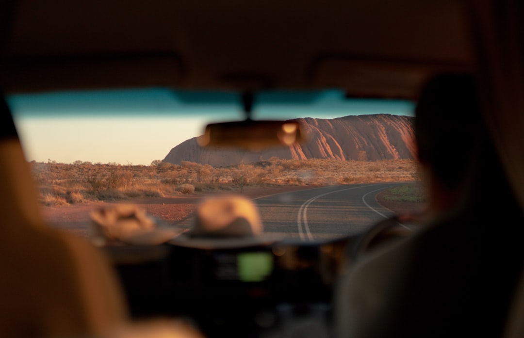 4WD Adventures in Australia: A Complete Beginner to Expert Guide