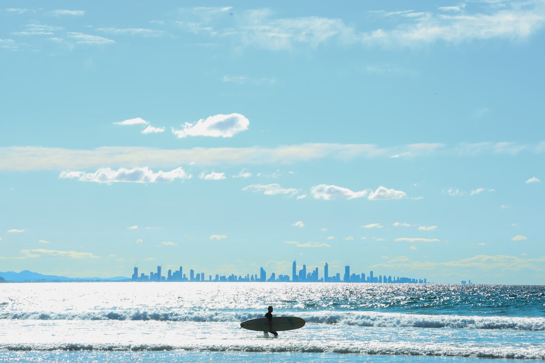 Guide to Kayaking Near Gold Coast | Best Spots & Tips