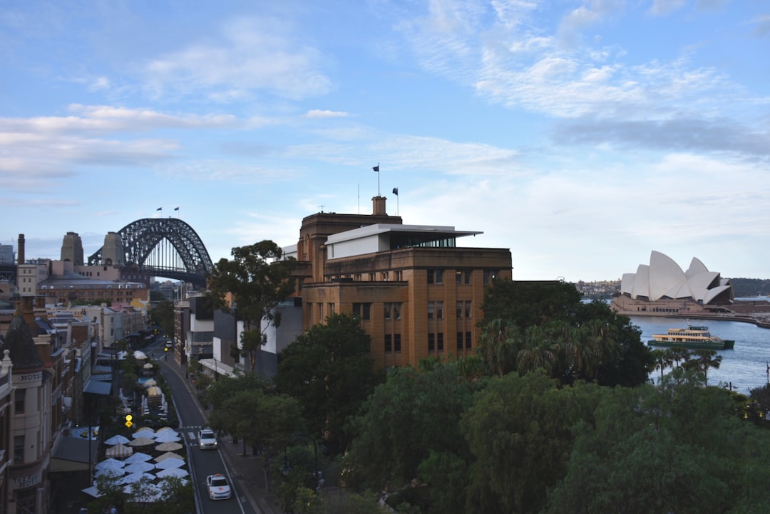 How to Plan Outdoor Yoga in Greater Sydney | Step-by-Step