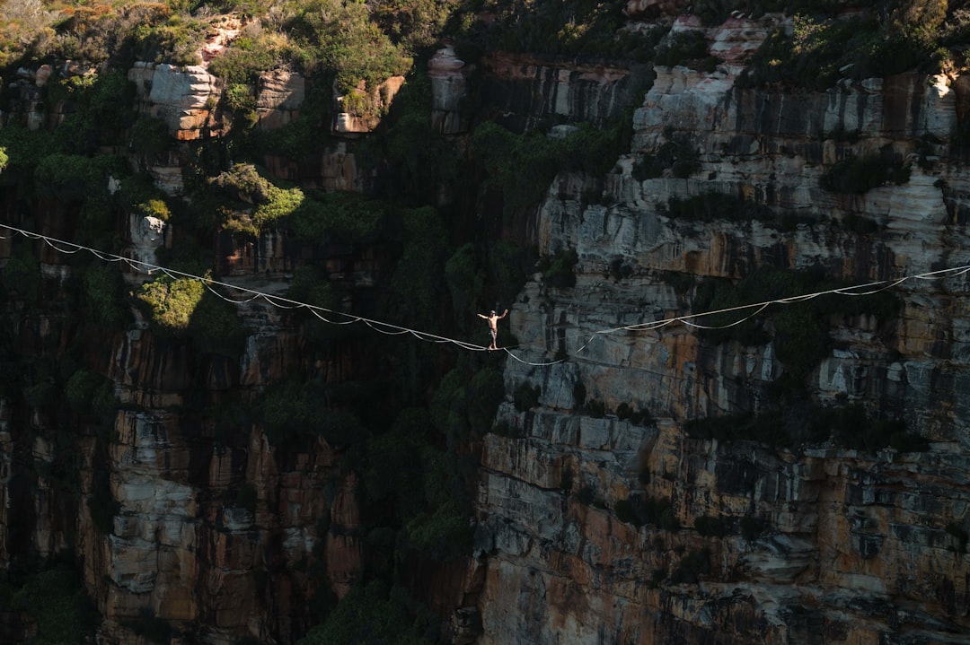 The Ultimate Australian Outdoor Yoga Guide | Tips, Locations & More