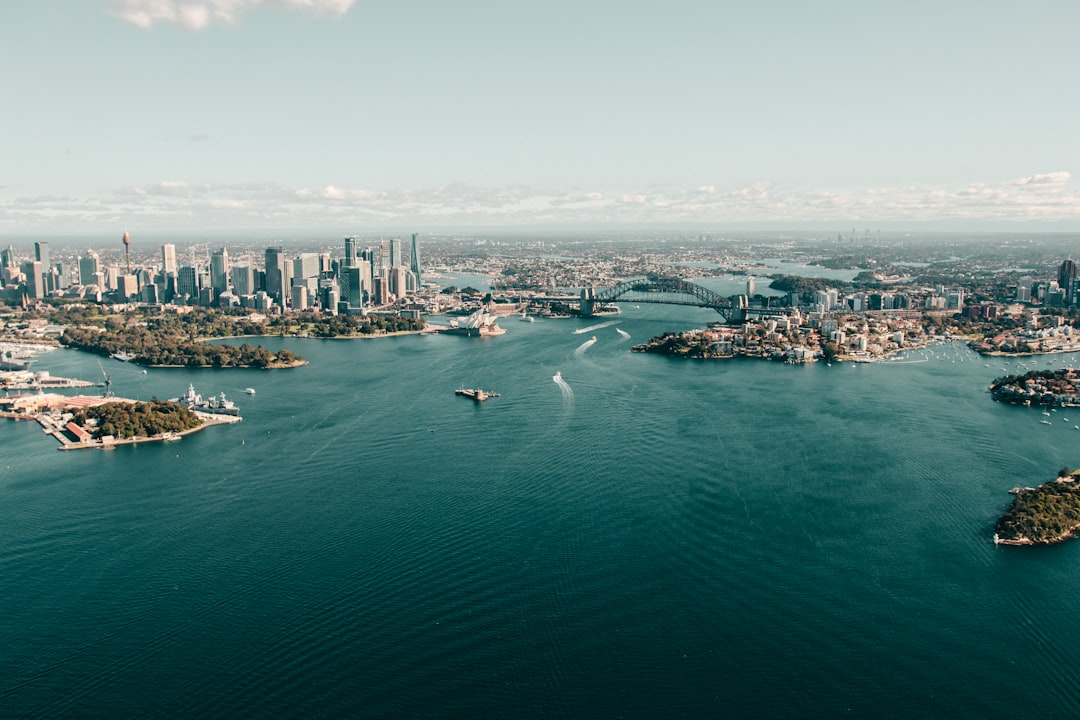 Best Time for Photography in Greater Sydney | Monthly Breakdown
