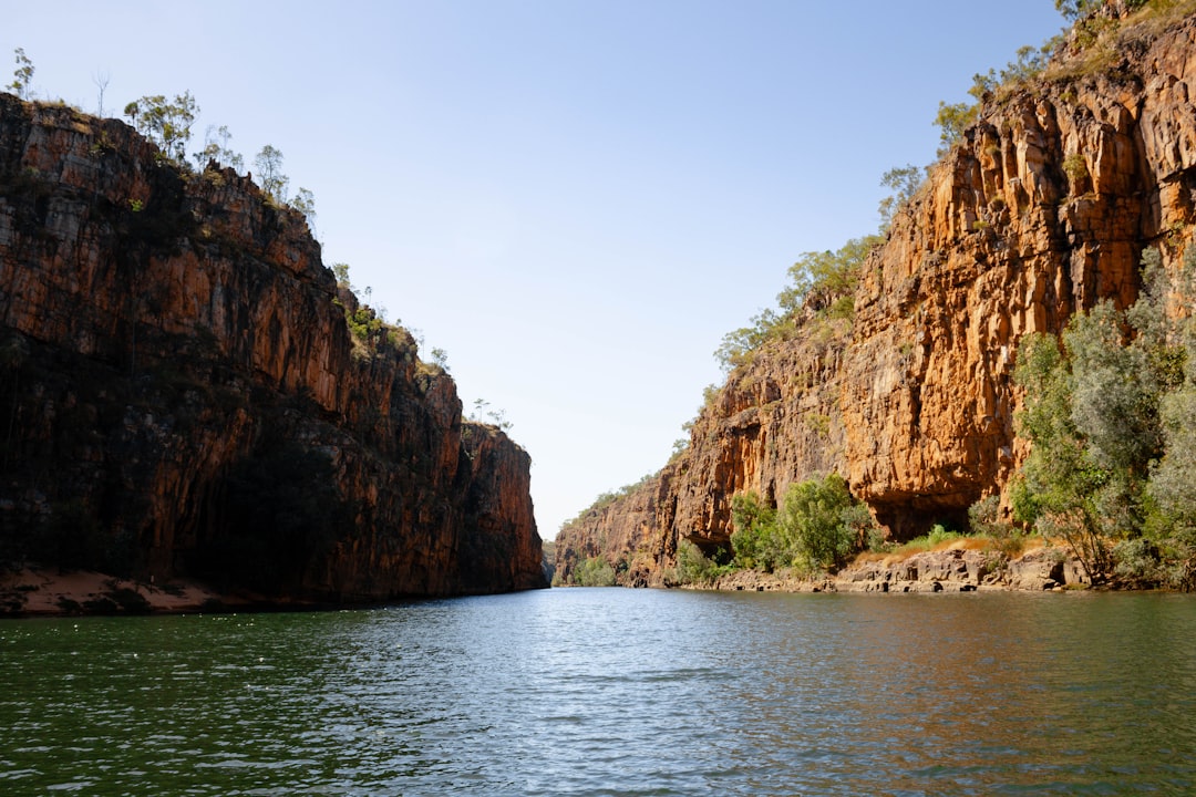 How to Plan Nature Walk in Red Centre | Step-by-Step