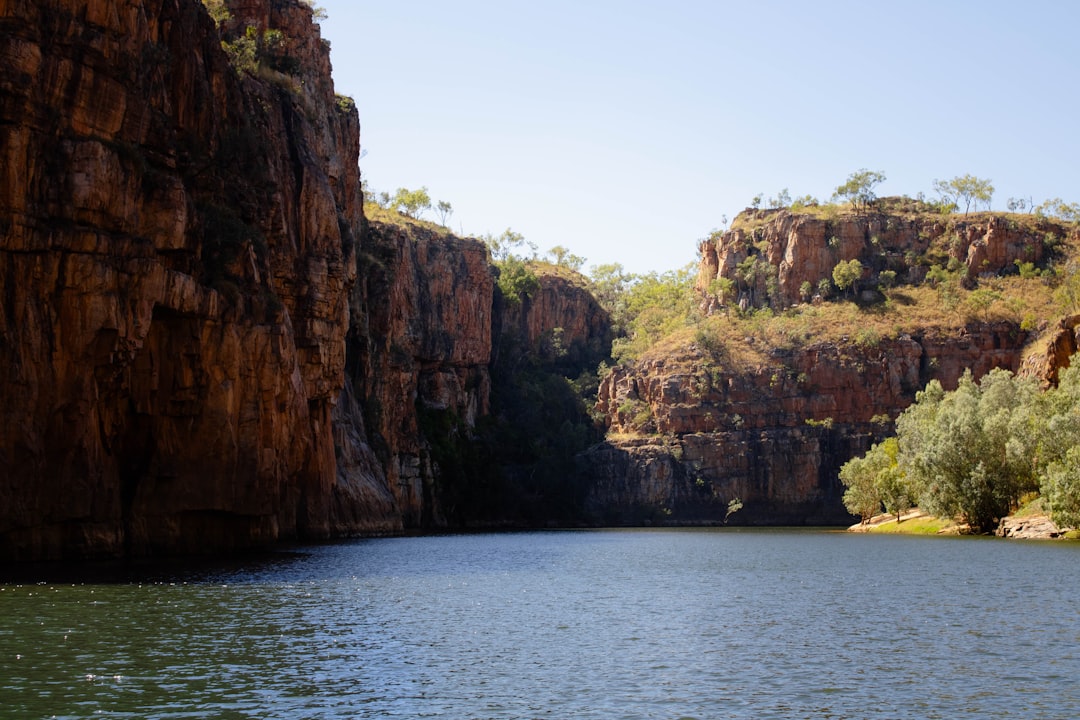 How to Plan Nature Walk in Red Centre | Step-by-Step