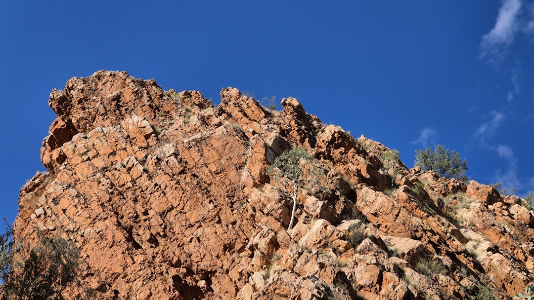 Fees for Rock Climbing in Australia | Complete Guide