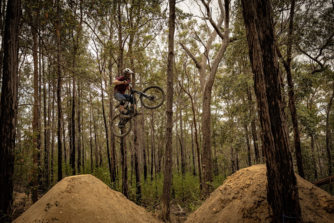 Mountain Biking in Australia: A Complete Beginner to Expert Guide