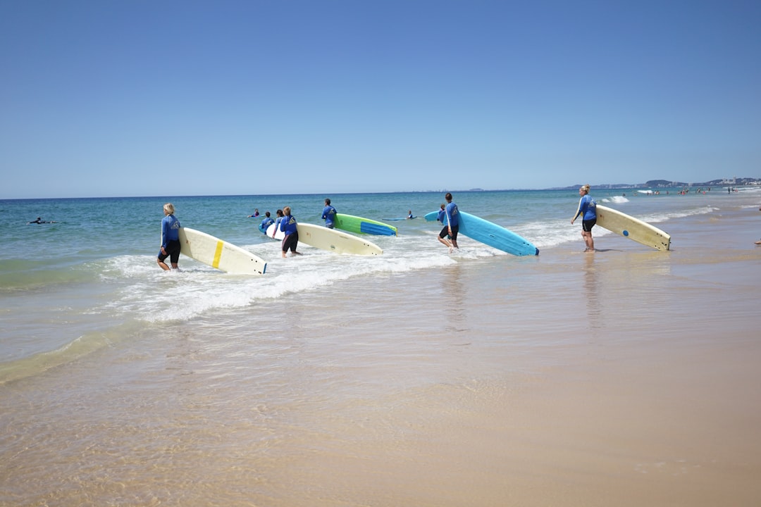 Guide to Kayaking Near Gold Coast | Best Spots & Tips