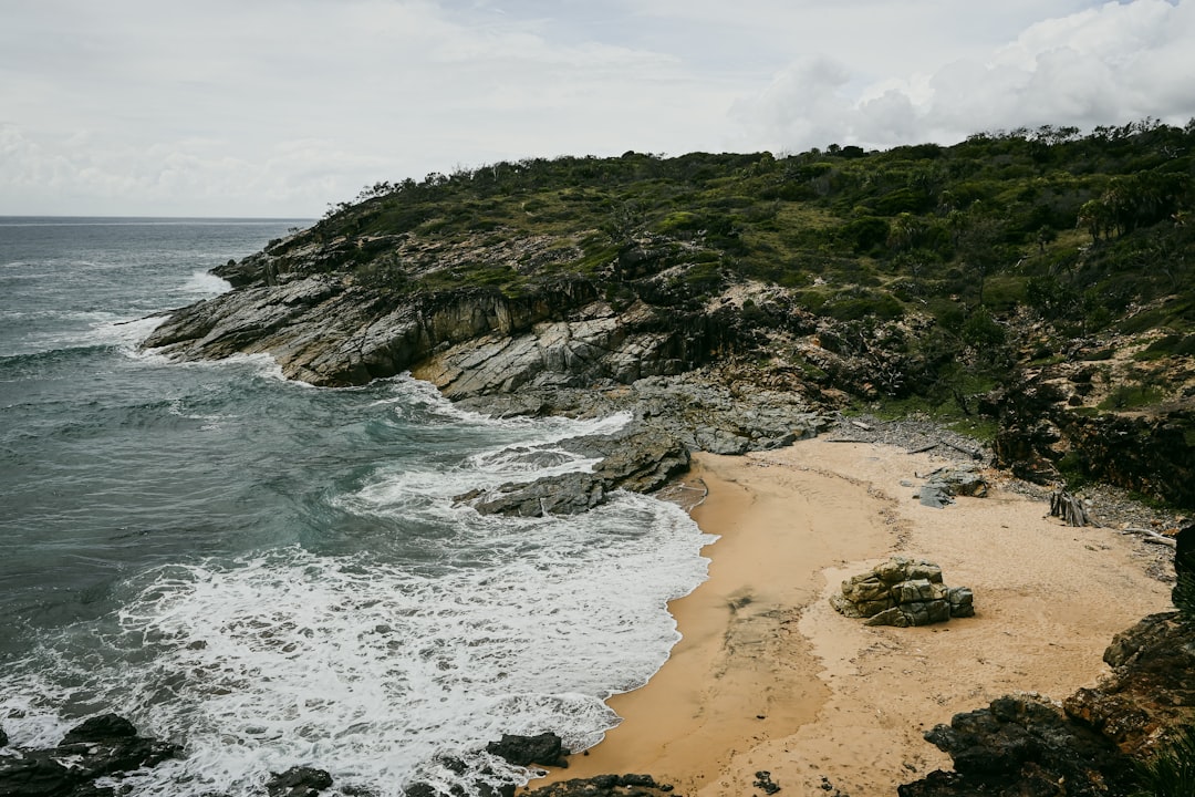 Queensland Coast Paddleboarding: Complete Area Guide