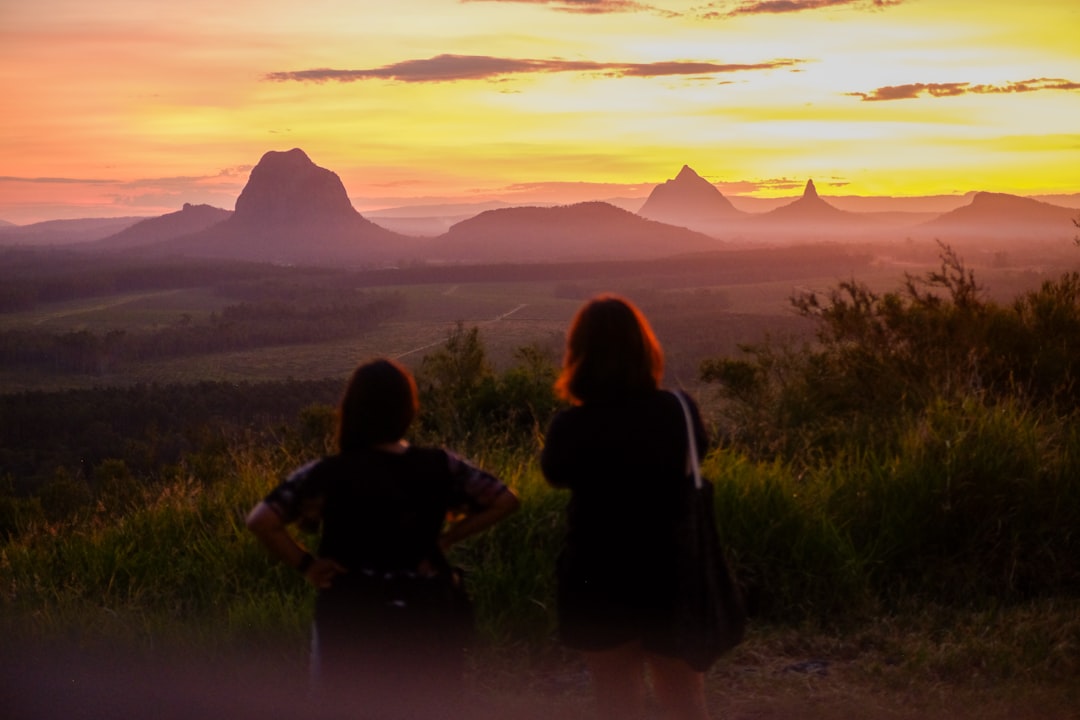 Camping in QLD: Destinations, Tips & Planning