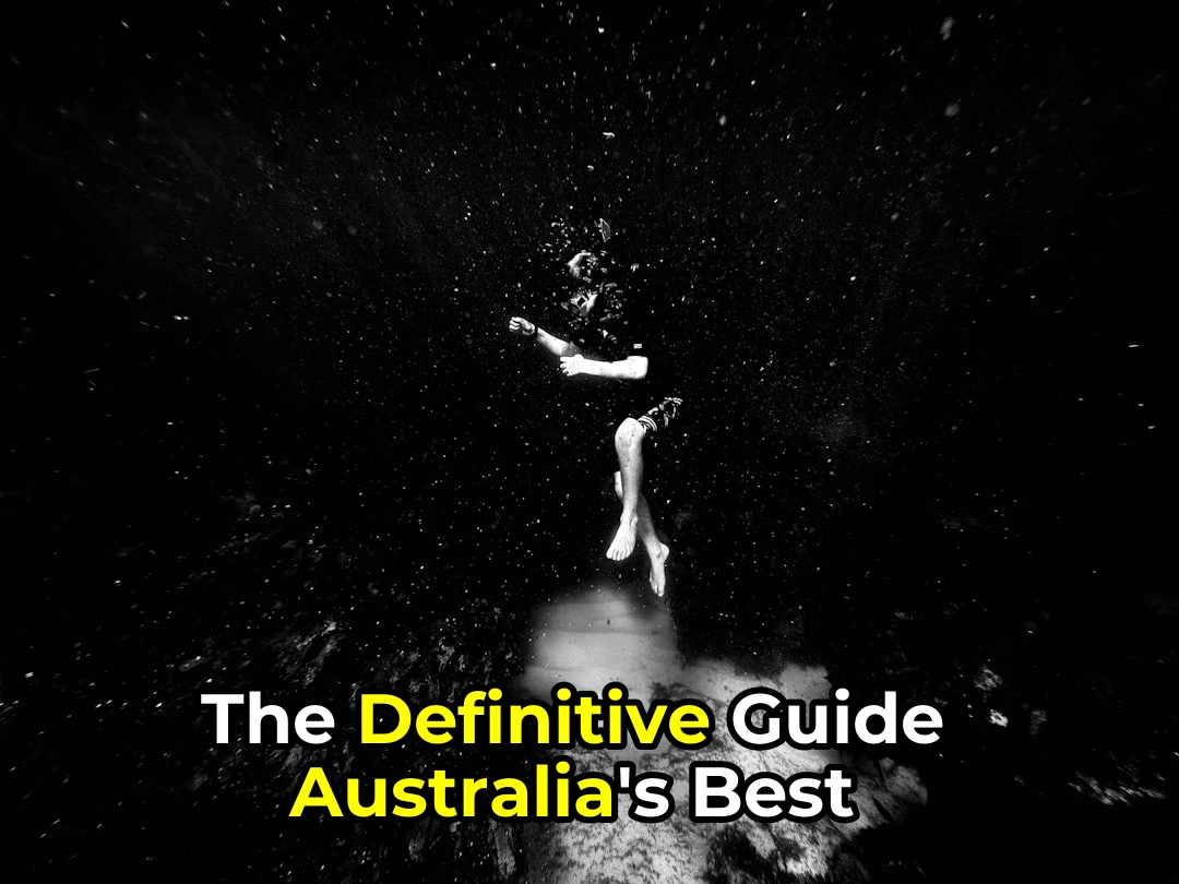Snorkeling Australia: The Definitive Resource