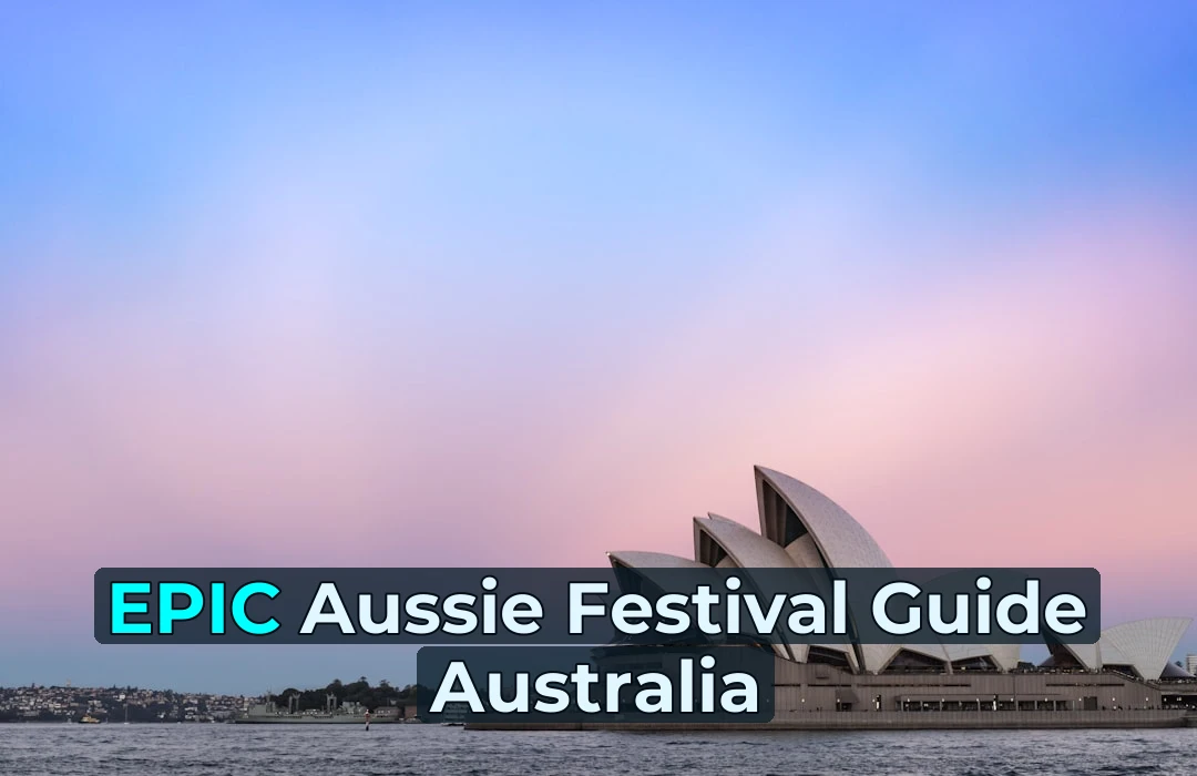Sydney Opera House