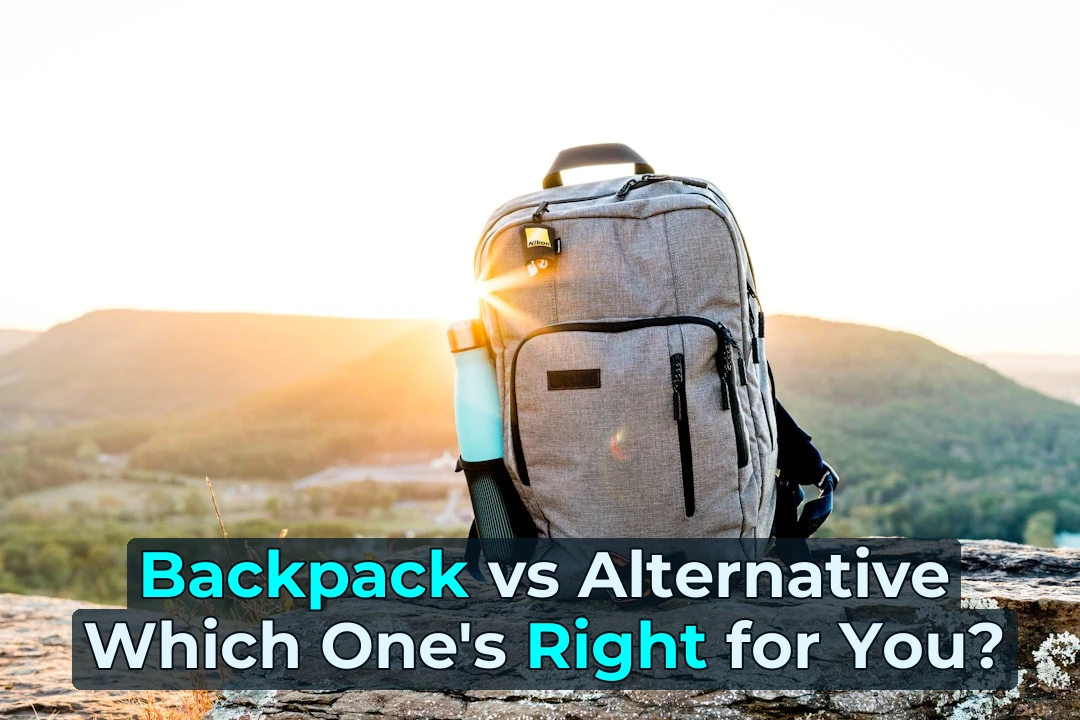 Backpack vs Alternative – which one wins? 🎒 vs 🎒? 🏆