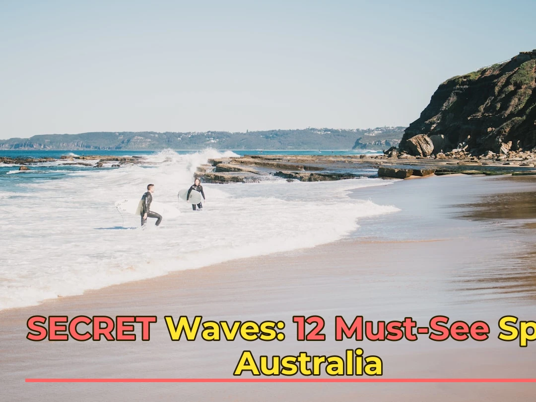 Surfing in Australia: A Complete Beginner to Expert Guide