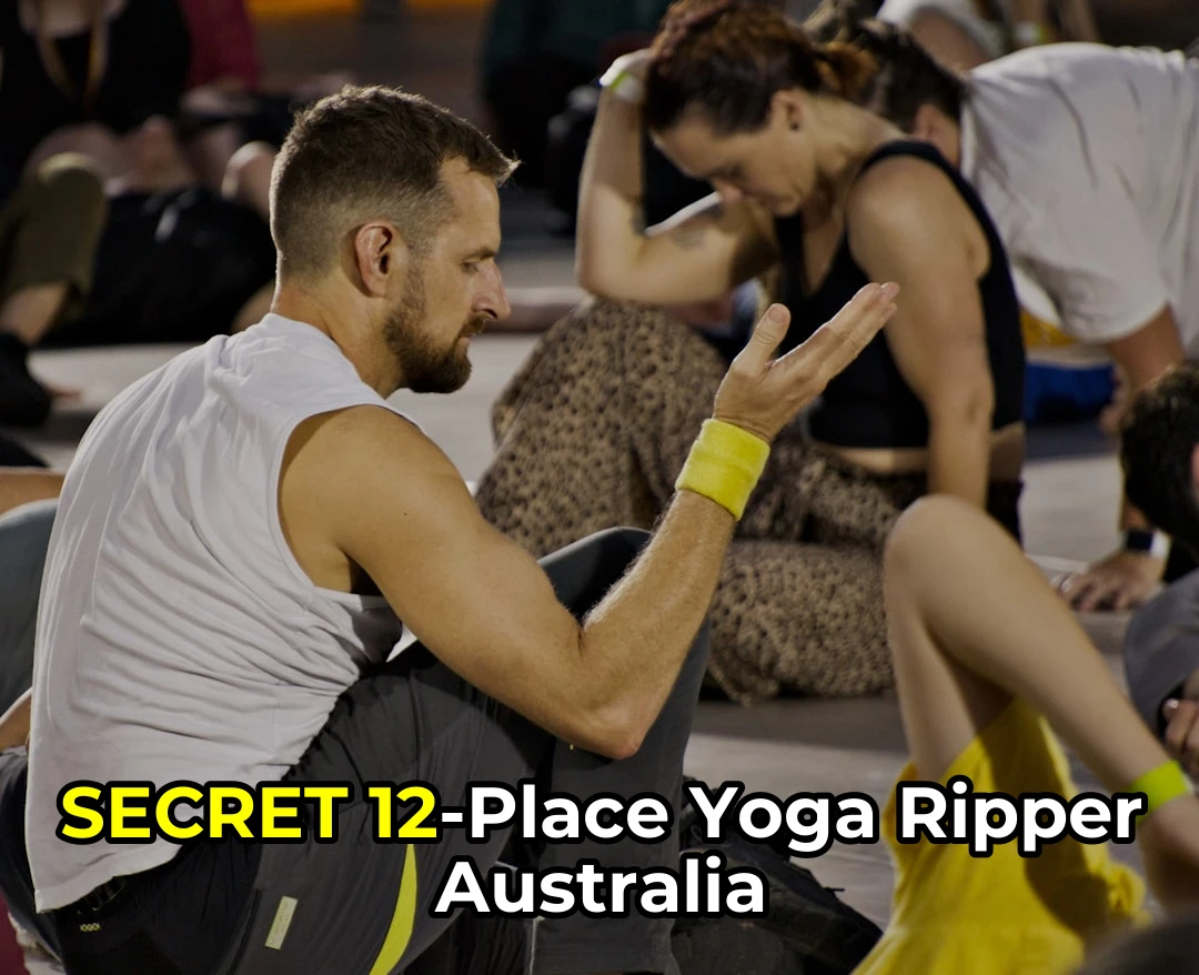 Access for Outdoor Yoga in Australia | Complete Guide