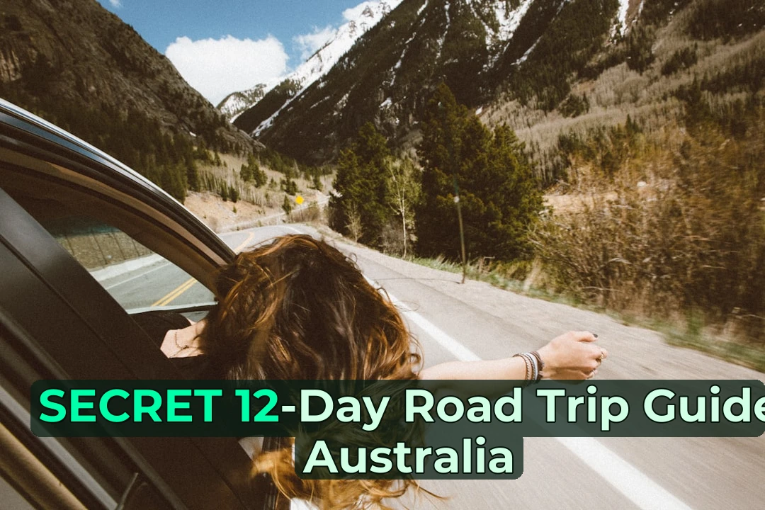 Just got back from a ripper 3-day road trip in Wilsons Promontory! 🚗💨