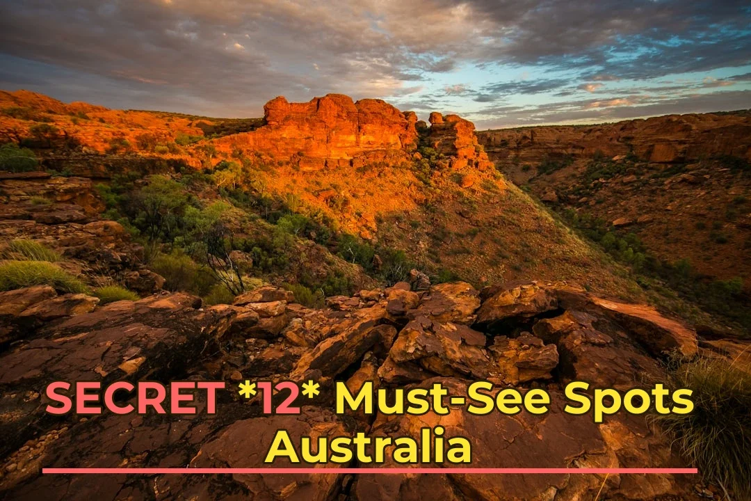 The Ultimate Australian Photography Guide | Tips, Locations & More