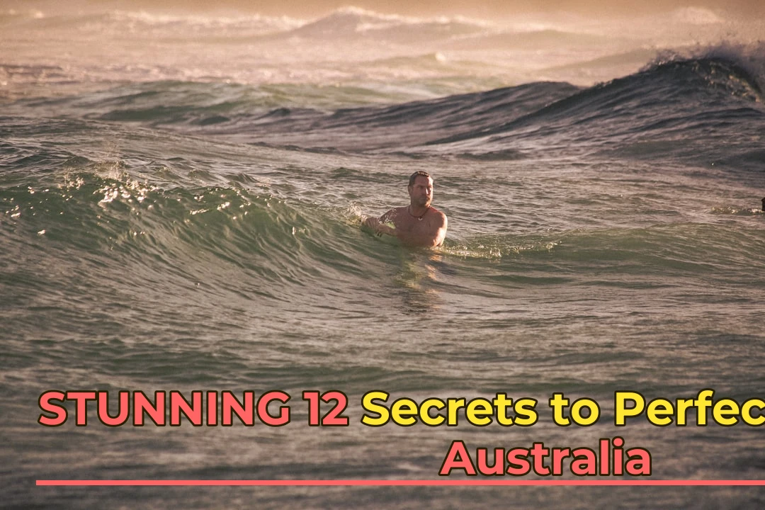 Ultimate Swimming Guide Australia: Everything You Need to Know