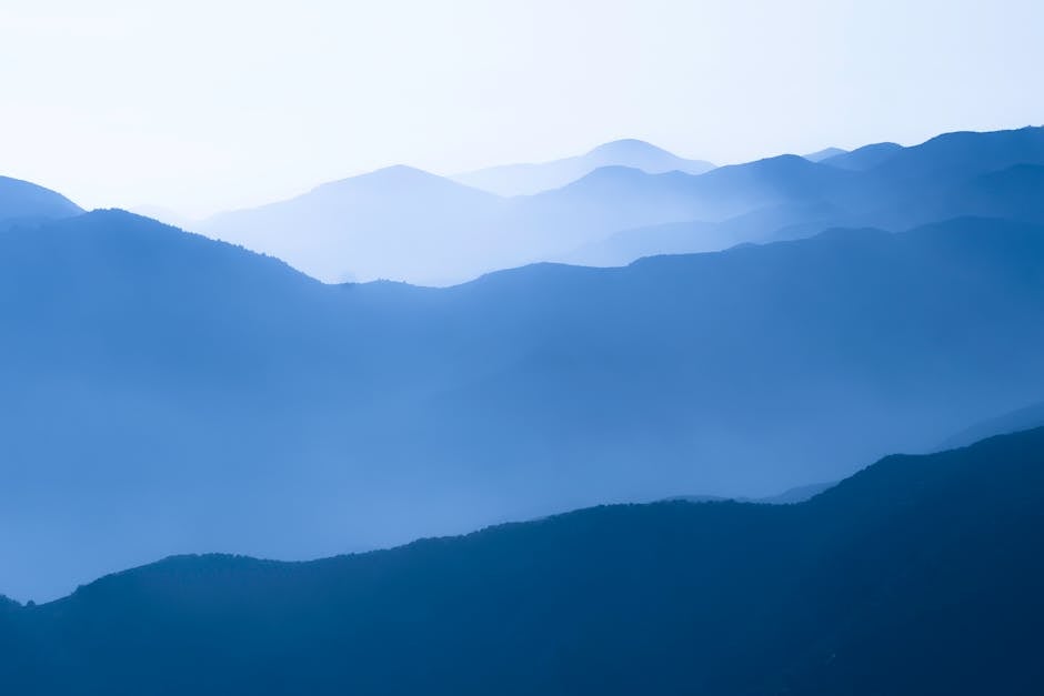 🚨 Breaking: New Road Closures & Access Changes in the Blue Mountains – What You Need to Know!