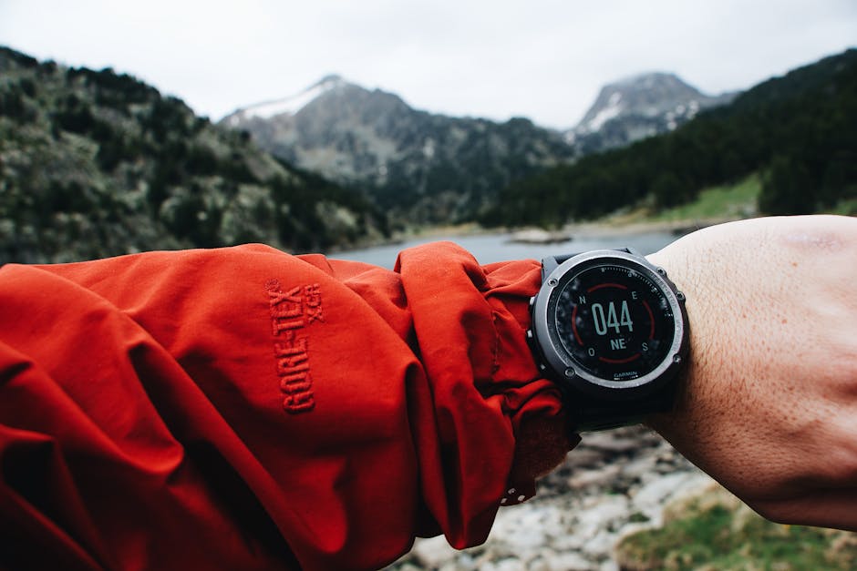 2 Years with the Suunto GPS – Still worth it? 🏕️