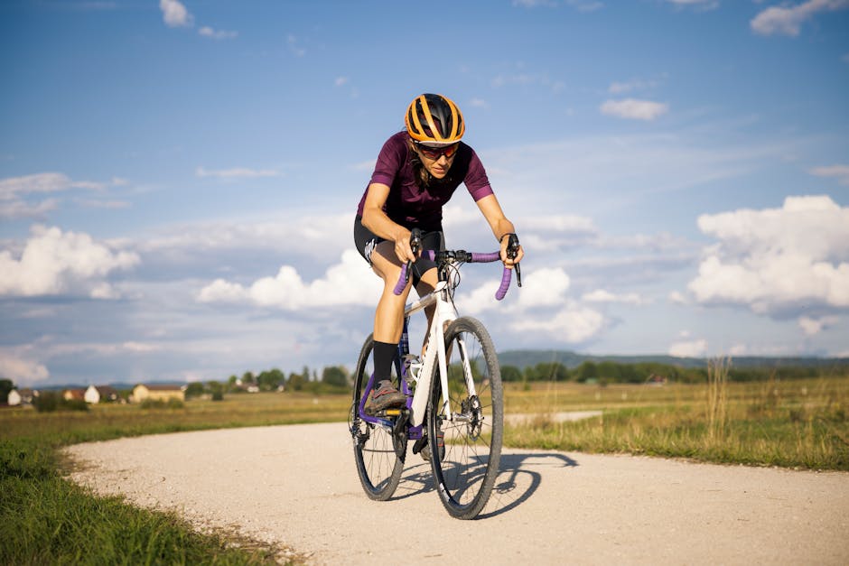 10 Must-Do Gravel Riding in Australia This Winter! From budget to premium – find your ride tier!