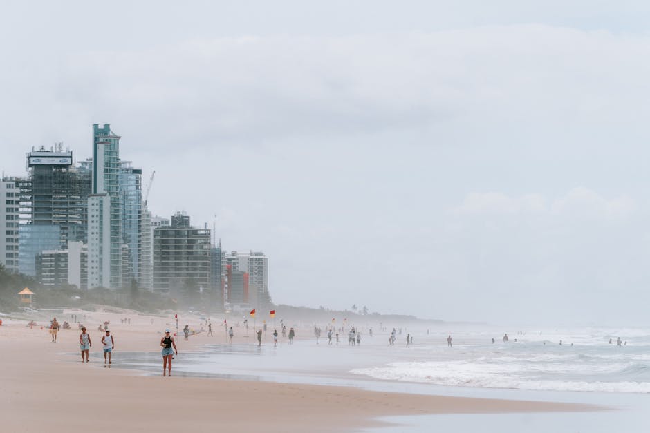 Hiking Winter Guide for South East Queensland