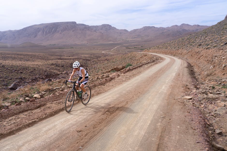 10 Must-Do Gravel Riding in Australia This Winter! From budget to premium – find your ride tier!