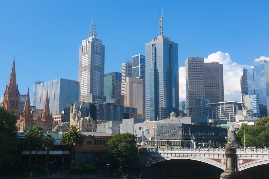 Best Time for Mountain Biking in Greater Melbourne | Monthly Breakdown