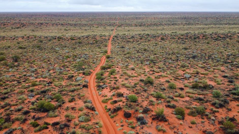 Outback SA Mountain Biking: Complete Area Guide
