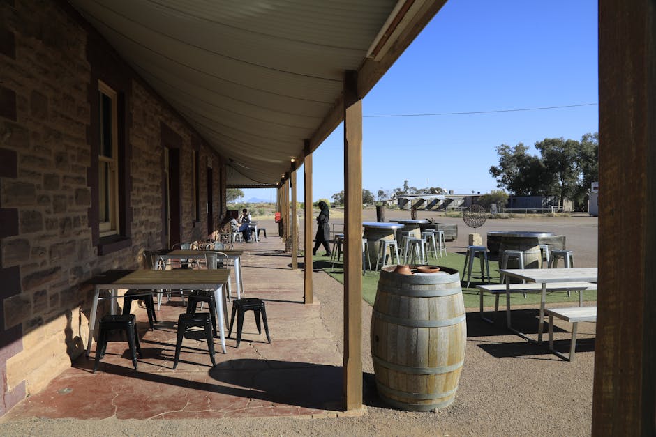 Outback SA Mountain Biking: Complete Area Guide