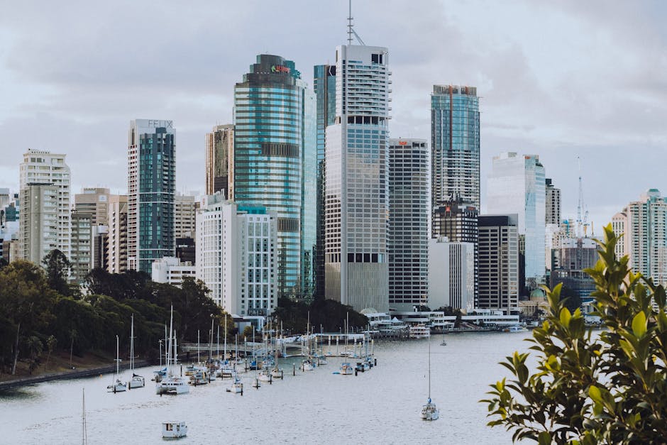 Hiking Winter Guide for South East Queensland