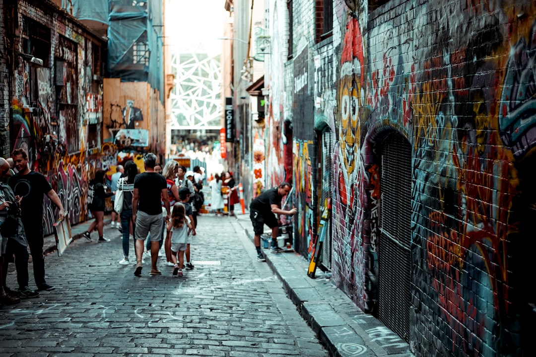 Ever Wondered Where Melbourne’s Best FREE Nature Walks Are Hiding? 🌿