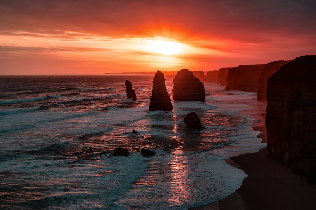 Photography Australia: The Definitive Resource