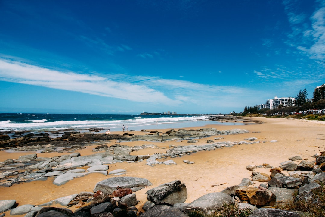 Queensland Coast Kayaking: Complete Area Guide