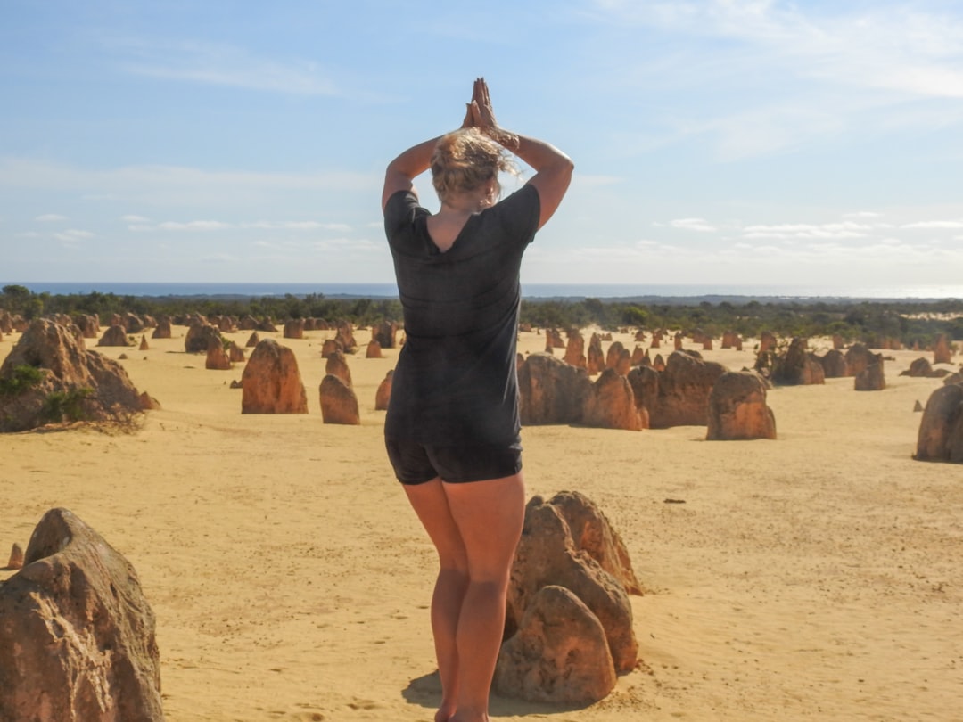Access for Outdoor Yoga in Australia | Complete Guide