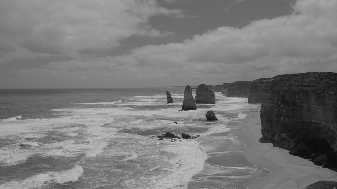 The crunch of gravel underfoot, the salty breeze on your face — Great Ocean Road Nature Walk review! 🌿