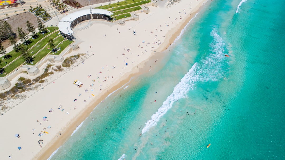 Ultimate Swimming Guide Australia: Everything You Need to Know