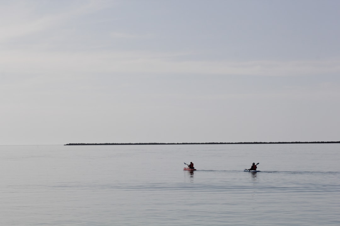 Australia Kayaking: Complete Area Guide